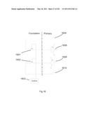 SYSTEM COMPRISING A SEMICONDUCTOR DEVICE AND STRUCTURE diagram and image