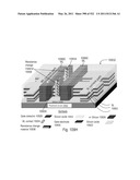 SYSTEM COMPRISING A SEMICONDUCTOR DEVICE AND STRUCTURE diagram and image