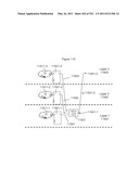 SYSTEM COMPRISING A SEMICONDUCTOR DEVICE AND STRUCTURE diagram and image