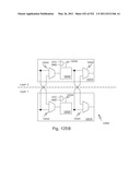 SYSTEM COMPRISING A SEMICONDUCTOR DEVICE AND STRUCTURE diagram and image