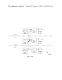 SYSTEM COMPRISING A SEMICONDUCTOR DEVICE AND STRUCTURE diagram and image