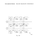 SYSTEM COMPRISING A SEMICONDUCTOR DEVICE AND STRUCTURE diagram and image