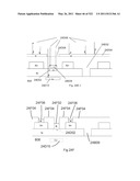 SYSTEM COMPRISING A SEMICONDUCTOR DEVICE AND STRUCTURE diagram and image