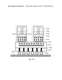 SYSTEM COMPRISING A SEMICONDUCTOR DEVICE AND STRUCTURE diagram and image