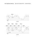 SYSTEM COMPRISING A SEMICONDUCTOR DEVICE AND STRUCTURE diagram and image