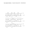 SYSTEM COMPRISING A SEMICONDUCTOR DEVICE AND STRUCTURE diagram and image