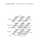 SYSTEM COMPRISING A SEMICONDUCTOR DEVICE AND STRUCTURE diagram and image