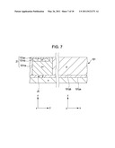 SOLID-STATE IMAGING DEVICE, METHOD OF MANUFACTURING SAME, AND ELECTRONIC APPARATUS diagram and image