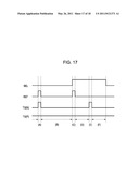 SOLID-STATE IMAGING DEVICE, METHOD OF MANUFACTURING SAME, AND ELECTRONIC APPARATUS diagram and image