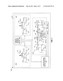 Three-Terminal Single Poly NMOS Non-Volatile Memory Cell With Shorter Program/Erase Times diagram and image