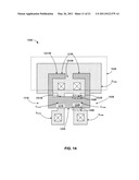 Three-Terminal Single Poly NMOS Non-Volatile Memory Cell With Shorter Program/Erase Times diagram and image