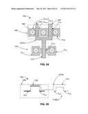 Three-Terminal Single Poly NMOS Non-Volatile Memory Cell With Shorter Program/Erase Times diagram and image