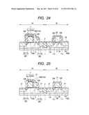 SEMICONDUCTOR DEVICE AND A MANUFACTURING METHOD THEREOF diagram and image