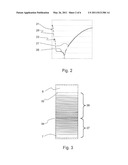 TRENCH-GATE SEMICONDUCTOR DEVICE diagram and image