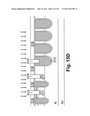 Trench MOSFET with trenched floating gates as termination diagram and image