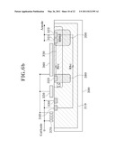 ELECTROSTATIC DISCHARGE PROTECTION DEVICE FOR HIGH VOLTAGE OPERATION diagram and image