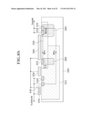 ELECTROSTATIC DISCHARGE PROTECTION DEVICE FOR HIGH VOLTAGE OPERATION diagram and image