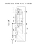 ELECTROSTATIC DISCHARGE PROTECTION DEVICE FOR HIGH VOLTAGE OPERATION diagram and image