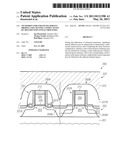 TECHNIQUE FOR ENHANCING DOPANT PROFILE AND CHANNEL CONDUCTIVITY BY MILLISECOND ANNEAL PROCESSES diagram and image