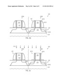 TECHNIQUE FOR ENHANCING DOPANT PROFILE AND CHANNEL CONDUCTIVITY BY MILLISECOND ANNEAL PROCESSES diagram and image