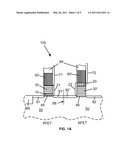 Gate Effective-Workfunction Modification for CMOS diagram and image