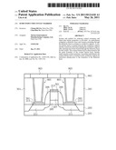 Semiconductor Contact Barrier diagram and image