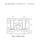 Semiconductor Contact Barrier diagram and image