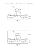 Semiconductor Contact Barrier diagram and image