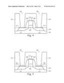 Semiconductor Contact Barrier diagram and image