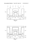 Semiconductor Contact Barrier diagram and image