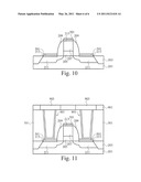 Semiconductor Contact Barrier diagram and image