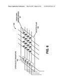 THREE-DIMENSIONAL MEMORY DEVICES AND METHODS OF MANUFACTURING AND OPERATING THE SAME diagram and image