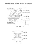 THREE-DIMENSIONAL MEMORY DEVICES AND METHODS OF MANUFACTURING AND OPERATING THE SAME diagram and image