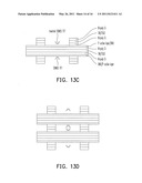 THREE-DIMENSIONAL MEMORY DEVICES AND METHODS OF MANUFACTURING AND OPERATING THE SAME diagram and image