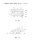 THREE-DIMENSIONAL MEMORY DEVICES AND METHODS OF MANUFACTURING AND OPERATING THE SAME diagram and image