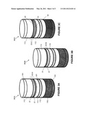 MRAM Cells Including Coupled Free Ferromagnetic Layers for Stabilization diagram and image