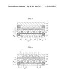 REVERSE IMAGE SENSOR MODULE AND METHOD FOR MANUFACTURING THE SAME diagram and image