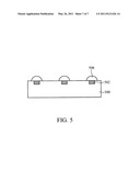 ELECTRONIC DEVICE WITH FUSE STRUCTURE AND METHOD FOR REPAIRING THE SAME diagram and image