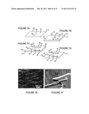 METHOD OF FABRICATING A PLANAR SEMICONDUCTOR NANOWIRE diagram and image