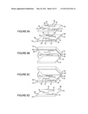 METHOD OF FABRICATING A PLANAR SEMICONDUCTOR NANOWIRE diagram and image