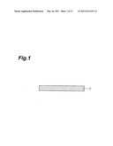 PHOTOSENSITIVE ADHESIVE COMPOSITION, FILMY ADHESIVE, ADHESIVE SHEET, ADHESIVE PATTERN, SEMICONDUCTOR WAFER WITH ADHESIVE LAYER, SEMICONDUCTOR DEVICE, AND PROCESS FOR PRODUCING SEMICONDUCTOR DEVICE diagram and image