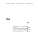 PHOTOSENSITIVE ADHESIVE COMPOSITION, FILMY ADHESIVE, ADHESIVE SHEET, ADHESIVE PATTERN, SEMICONDUCTOR WAFER WITH ADHESIVE LAYER, SEMICONDUCTOR DEVICE, AND PROCESS FOR PRODUCING SEMICONDUCTOR DEVICE diagram and image