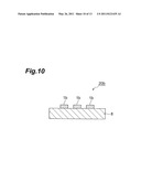 PHOTOSENSITIVE ADHESIVE COMPOSITION, FILMY ADHESIVE, ADHESIVE SHEET, ADHESIVE PATTERN, SEMICONDUCTOR WAFER WITH ADHESIVE LAYER, SEMICONDUCTOR DEVICE, AND PROCESS FOR PRODUCING SEMICONDUCTOR DEVICE diagram and image