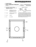 SEMICONDUCTOR DEVICE WITH PROTRUDING COMPONENT PORTION AND METHOD OF PACKAGING diagram and image