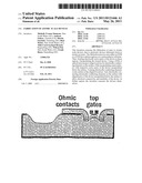 Fabrication of Atomic Scale Devices diagram and image