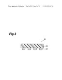 ADHESIVE FOR CONNECTION OF CIRCUIT MEMBER AND SEMICONDUCTOR DEVICE USING THE SAME diagram and image