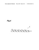 ADHESIVE FOR CONNECTION OF CIRCUIT MEMBER AND SEMICONDUCTOR DEVICE USING THE SAME diagram and image