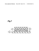 ADHESIVE FOR CONNECTION OF CIRCUIT MEMBER AND SEMICONDUCTOR DEVICE USING THE SAME diagram and image