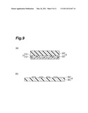 ADHESIVE FOR CONNECTION OF CIRCUIT MEMBER AND SEMICONDUCTOR DEVICE USING THE SAME diagram and image