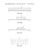 ELECTRONIC DEVICE AND ELECTRONIC APPARATUS diagram and image